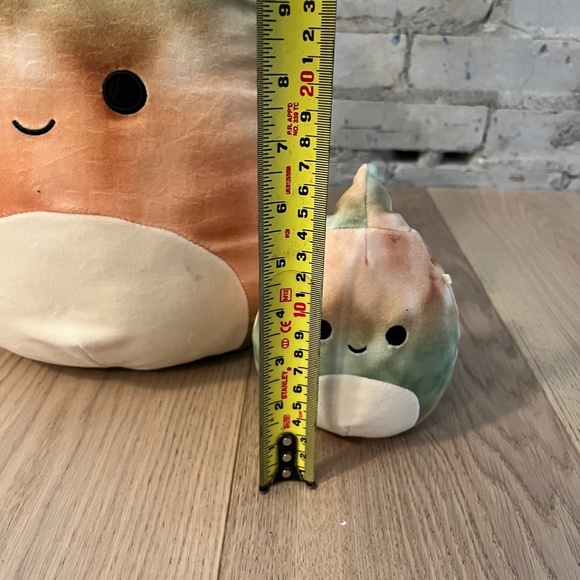 Squishmallows - Picture 4 of 6